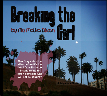 Breaking The Girl 5